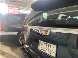 كاديلاك اسكاليد